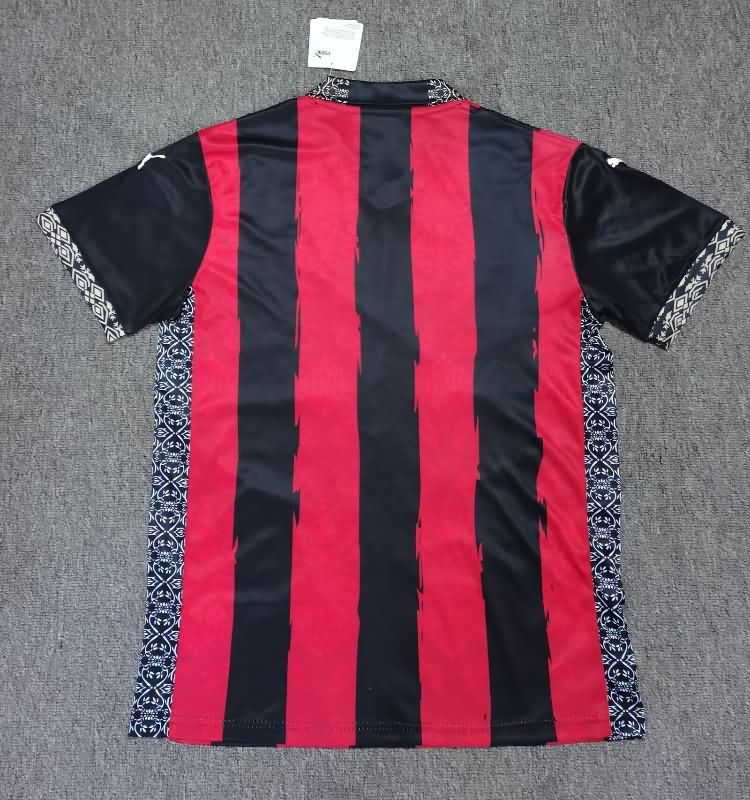 AAA(Thailand) AC Milan 25/26 Special Soccer Jersey 02
