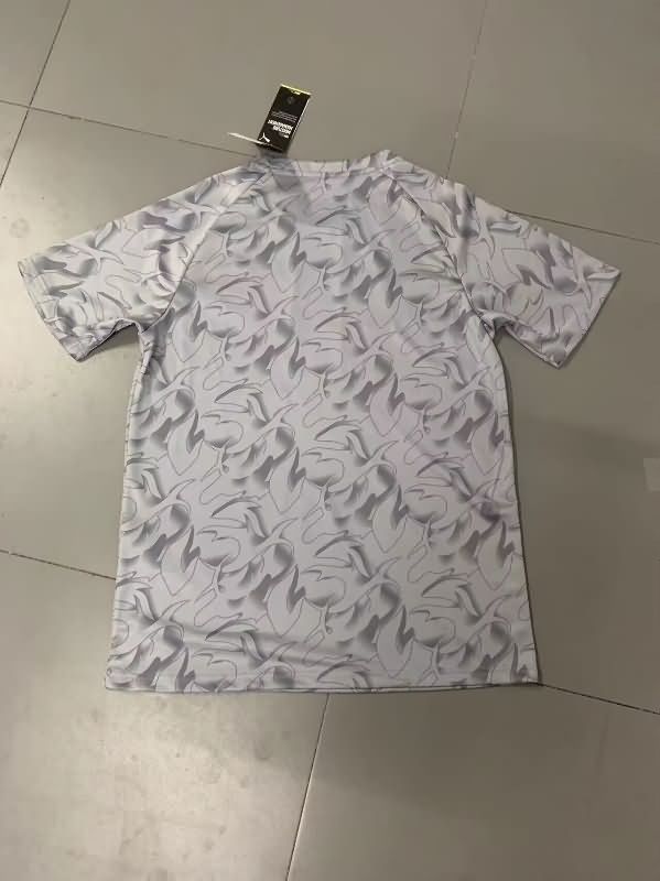 AAA(Thailand) AC Milan 25/26 Training Soccer Jersey