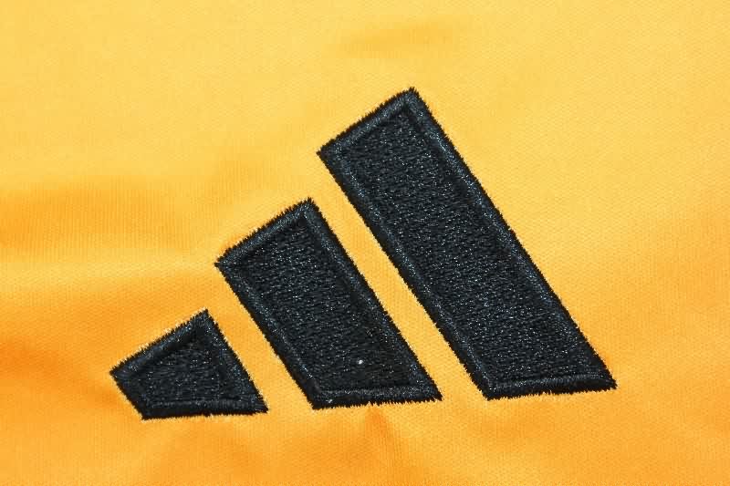 AAA(Thailand) AS Roma 25/26 Away Soccer Jersey