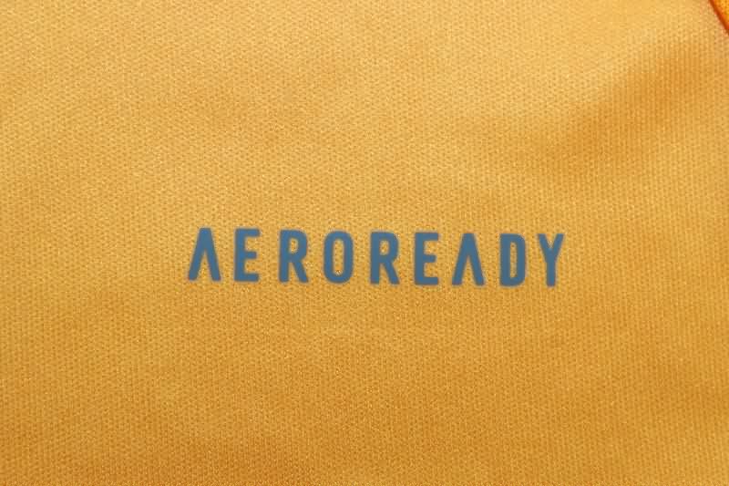 AAA(Thailand) AS Roma 25/26 Away Soccer Jersey