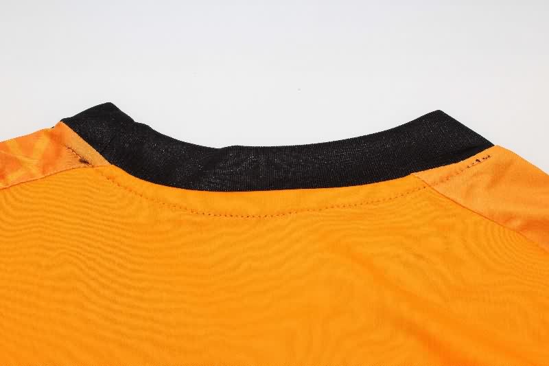 AAA(Thailand) AS Roma 25/26 Away Soccer Jersey