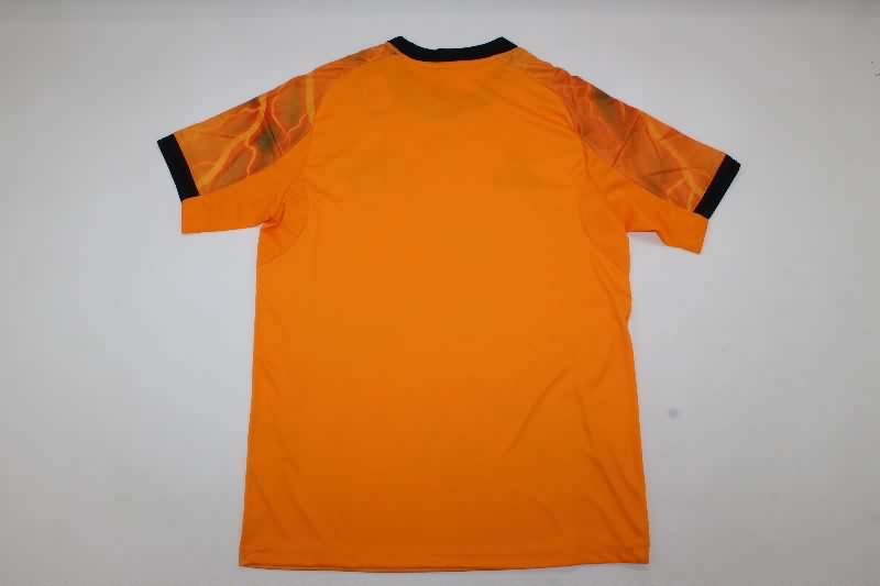AAA(Thailand) AS Roma 25/26 Away Soccer Jersey