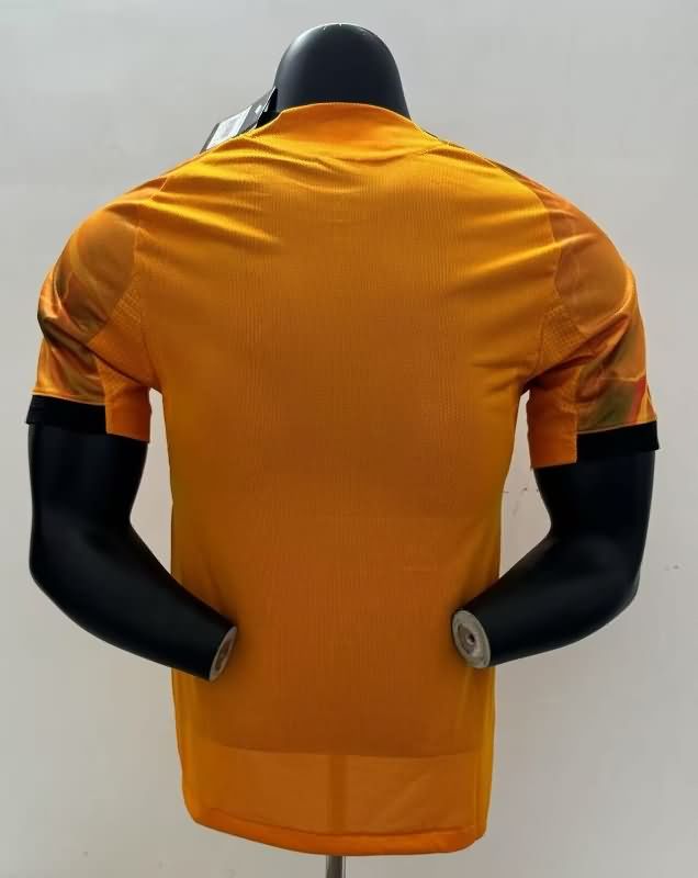 AAA(Thailand) AS Roma 25/26 Away Soccer Jersey (Player)