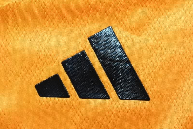AAA(Thailand) AS Roma 25/26 Away Soccer Jersey (Player)