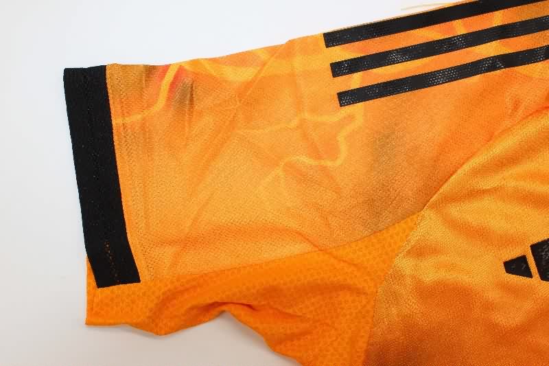 AAA(Thailand) AS Roma 25/26 Away Soccer Jersey (Player)