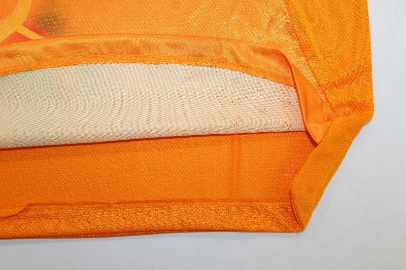 AAA(Thailand) AS Roma 25/26 Away Soccer Jersey (Player)