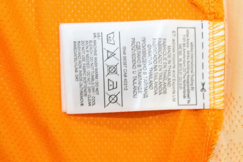 AAA(Thailand) AS Roma 25/26 Away Soccer Jersey (Player)