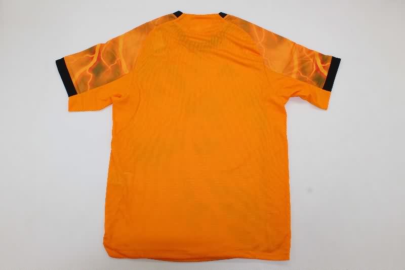 AAA(Thailand) AS Roma 25/26 Away Soccer Jersey (Player)