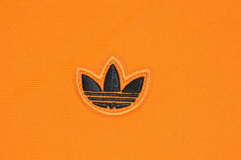 AAA(Thailand) AS Roma 25/26 Orange Soccer Jersey