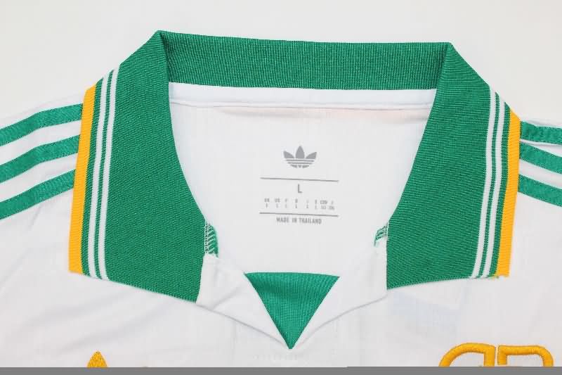 AAA(Thailand) AS Roma 25/26 Third Soccer Jersey