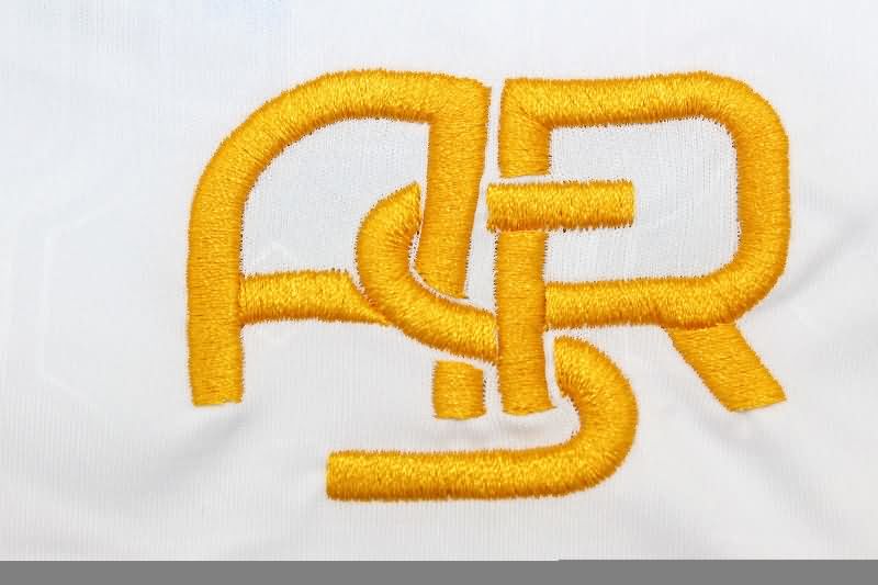 AAA(Thailand) AS Roma 25/26 Third Soccer Jersey