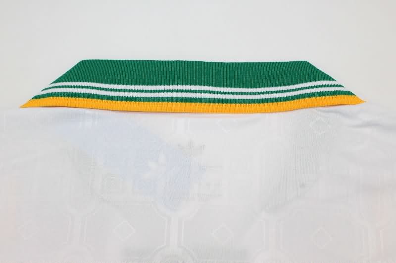 AAA(Thailand) AS Roma 25/26 Third Soccer Jersey