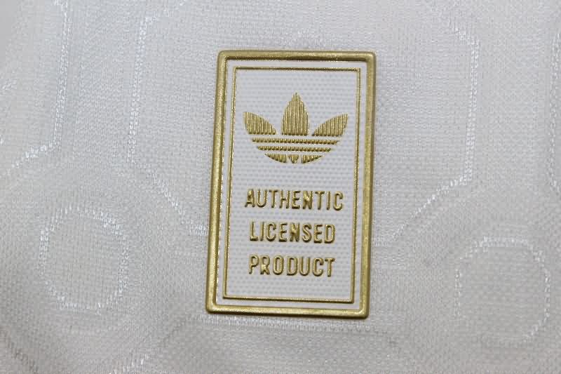 AAA(Thailand) AS Roma 25/26 Third Soccer Jersey (Player)