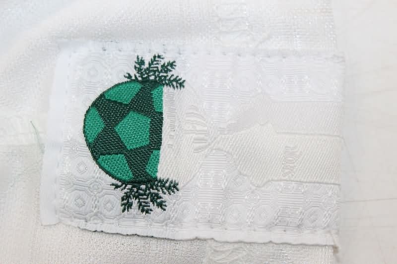 AAA(Thailand) AS Roma 25/26 Third Soccer Jersey (Player)