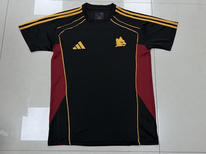 AAA(Thailand) AS Roma 25/26 Training Soccer Jersey 03 AAA(Thailand) AS Roma 25/26 Training Soccer Jersey 03