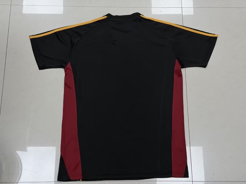 AAA(Thailand) AS Roma 25/26 Training Soccer Jersey 03