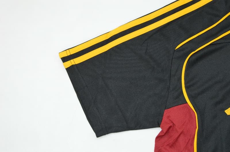 AAA(Thailand) AS Roma 25/26 Training Soccer Jersey 03