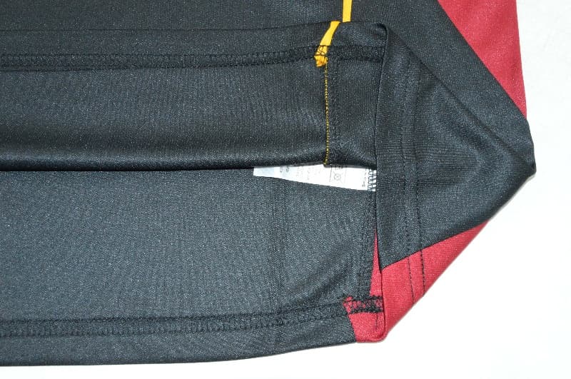 AAA(Thailand) AS Roma 25/26 Training Soccer Jersey 03