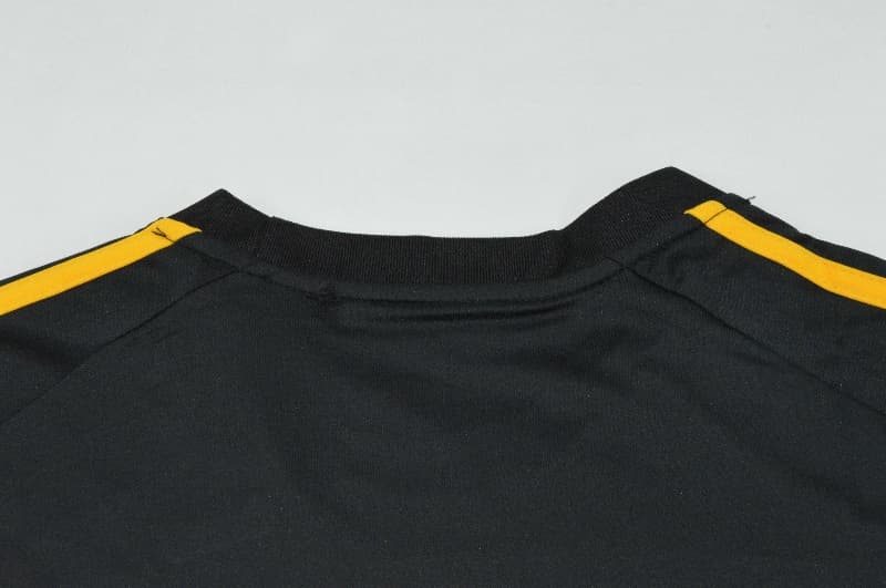 AAA(Thailand) AS Roma 25/26 Training Soccer Jersey 03