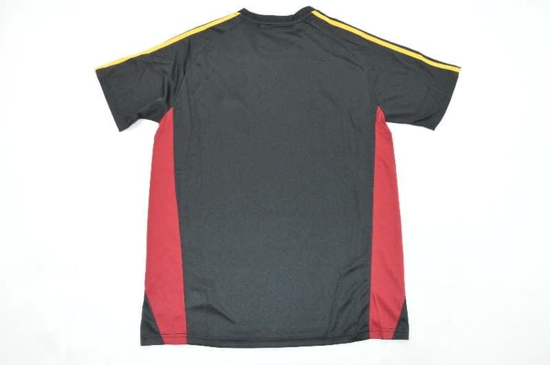 AAA(Thailand) AS Roma 25/26 Training Soccer Jersey 03