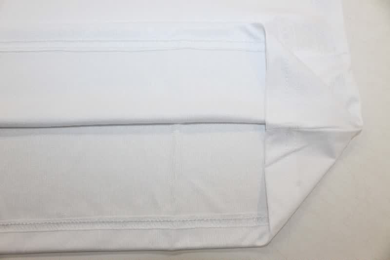 AAA(Thailand) AS Roma 25/26 White Soccer Jersey
