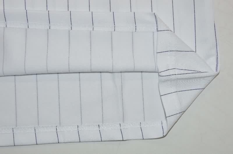 AAA(Thailand) AS Roma 25/26 White Soccer Jersey 02