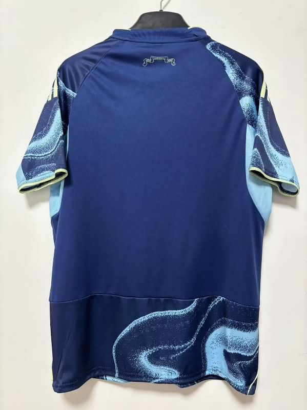 AAA(Thailand) Ajax 25/26 Away Soccer Jersey