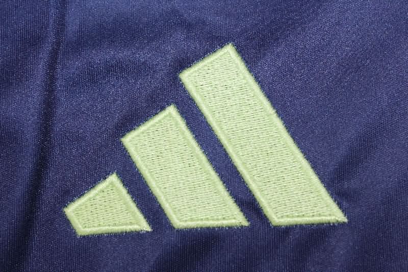 AAA(Thailand) Ajax 25/26 Away Soccer Jersey