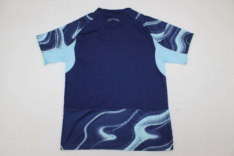 AAA(Thailand) Ajax 25/26 Away Soccer Jersey