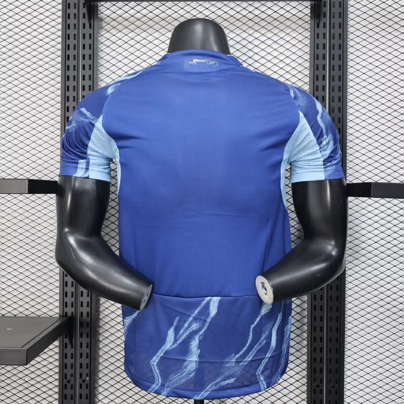 AAA(Thailand) Ajax 25/26 Away Soccer Jersey (Player)
