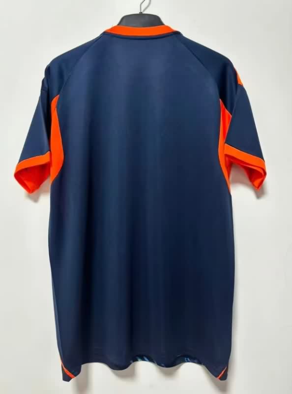 AAA(Thailand) Ajax 25/26 Special Soccer Jersey