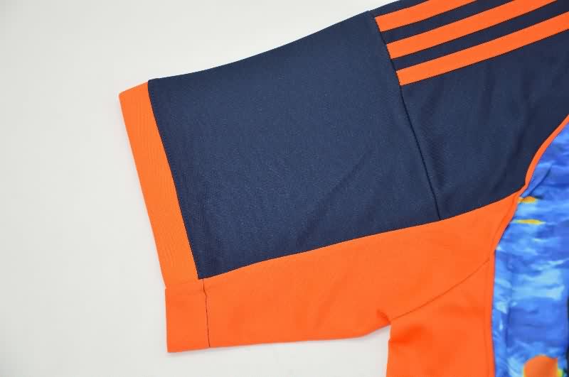 AAA(Thailand) Ajax 25/26 Special Soccer Jersey