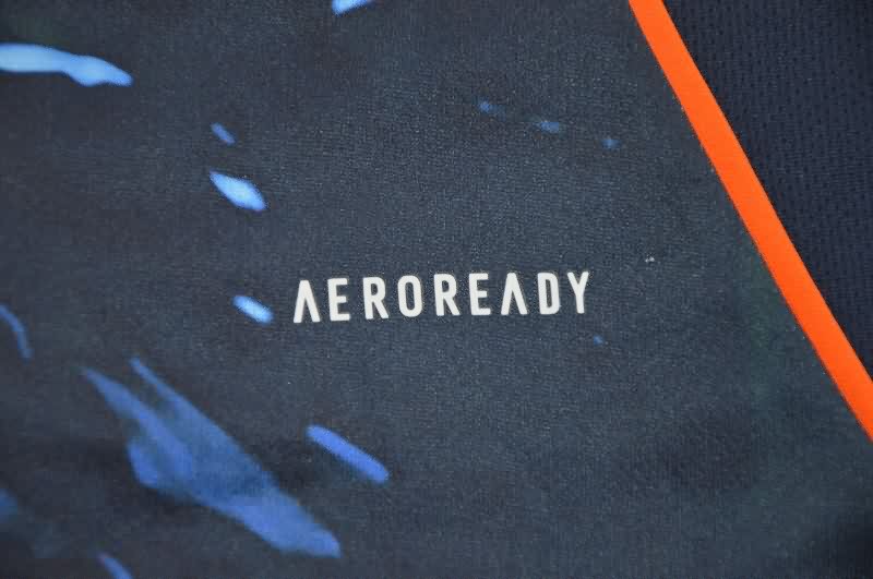 AAA(Thailand) Ajax 25/26 Special Soccer Jersey