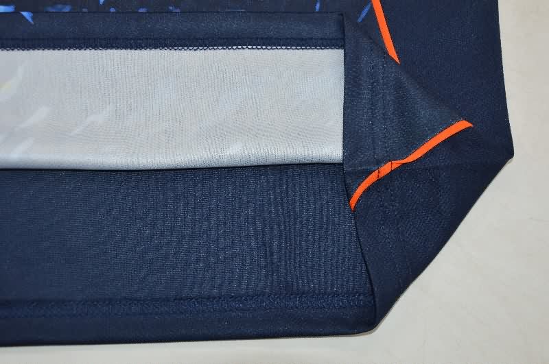 AAA(Thailand) Ajax 25/26 Special Soccer Jersey