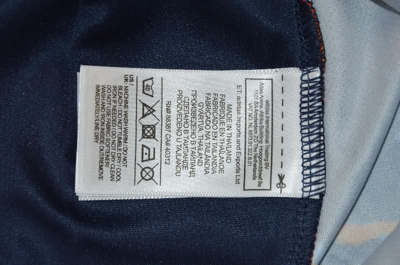 AAA(Thailand) Ajax 25/26 Special Soccer Jersey