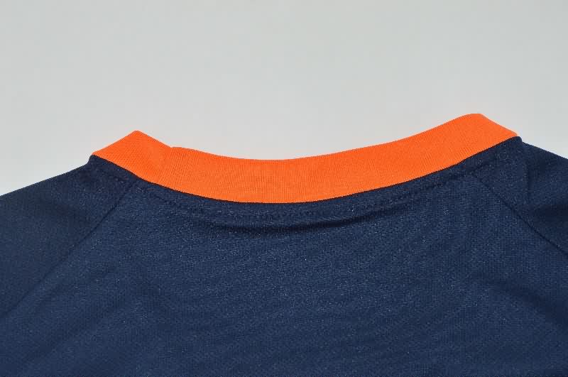 AAA(Thailand) Ajax 25/26 Special Soccer Jersey