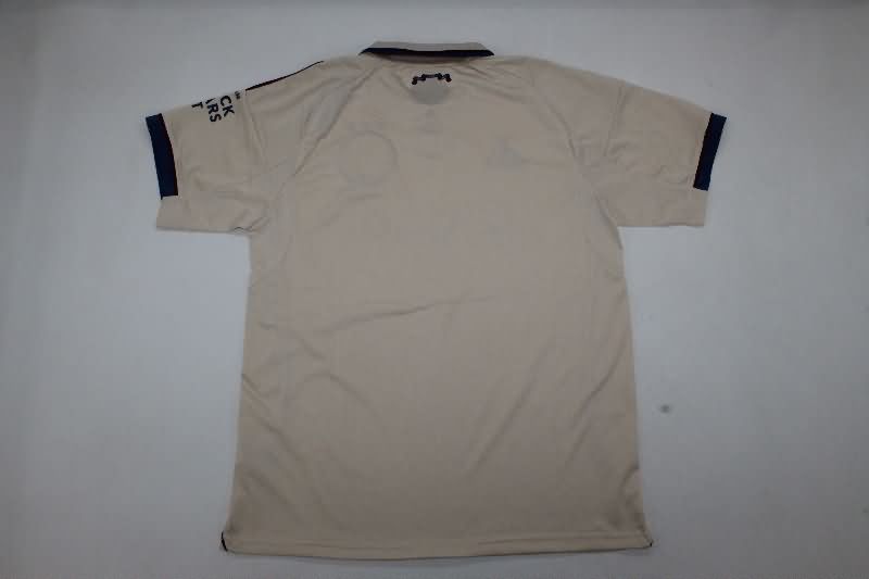 AAA(Thailand) Ajax 25/26 Third Soccer Jersey