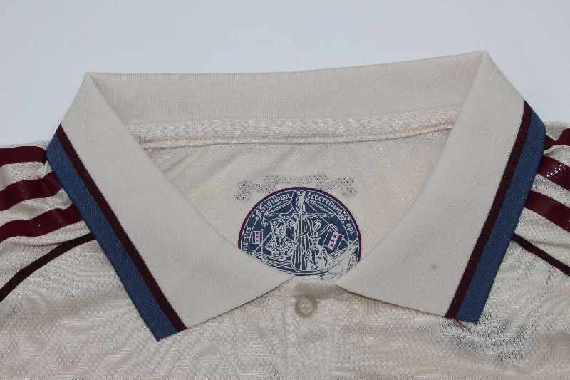 AAA(Thailand) Ajax 25/26 Third Soccer Jersey (Player)