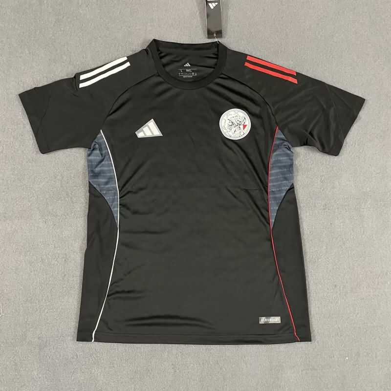 AAA(Thailand) Ajax 25/26 Training Soccer Jersey