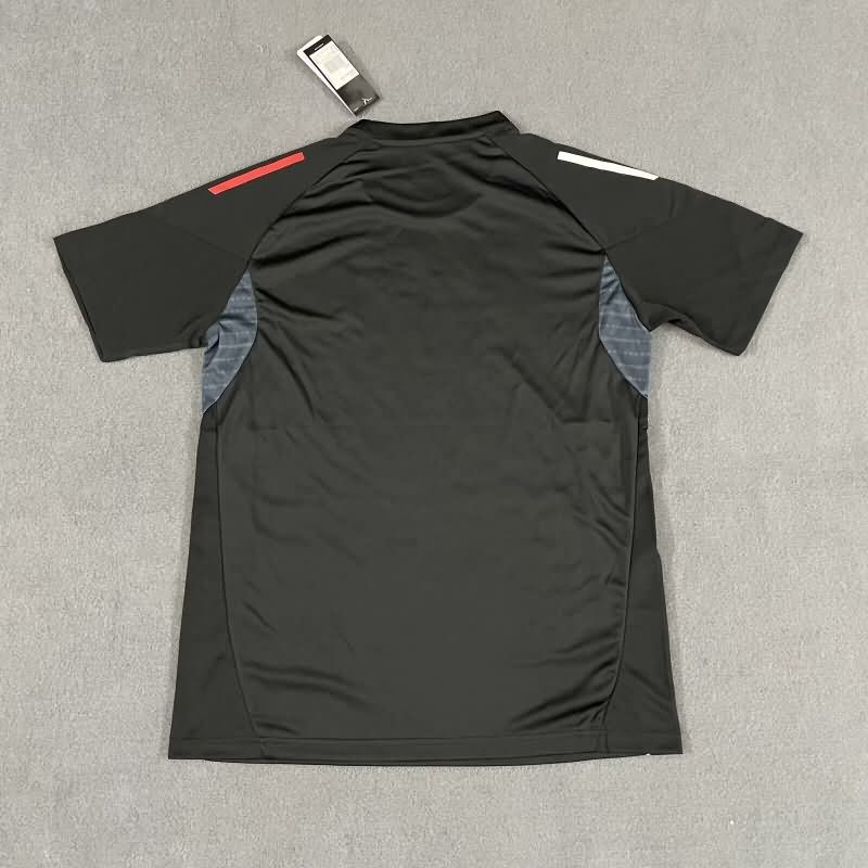 AAA(Thailand) Ajax 25/26 Training Soccer Jersey