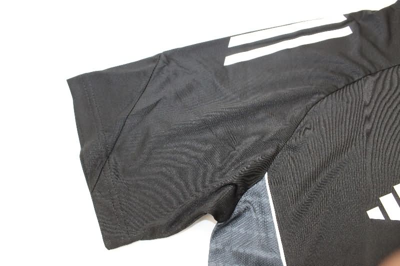 AAA(Thailand) Ajax 25/26 Training Soccer Jersey
