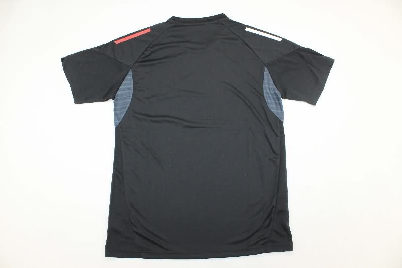 AAA(Thailand) Ajax 25/26 Training Soccer Jersey