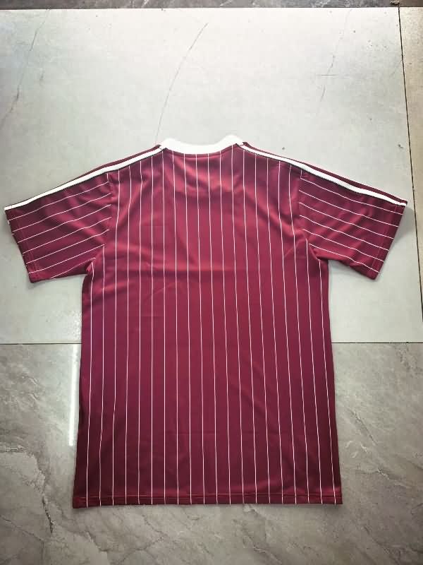 AAA(Thailand) Ajax 25/26 Training Soccer Jersey 03