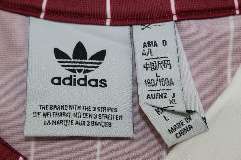 AAA(Thailand) Ajax 25/26 Training Soccer Jersey 03