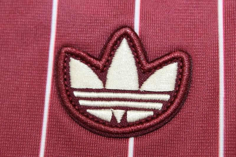 AAA(Thailand) Ajax 25/26 Training Soccer Jersey 03