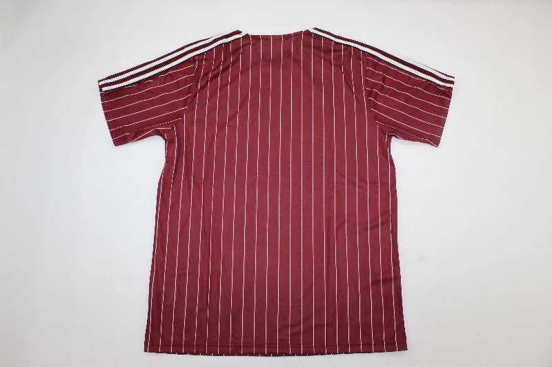 AAA(Thailand) Ajax 25/26 Training Soccer Jersey 03