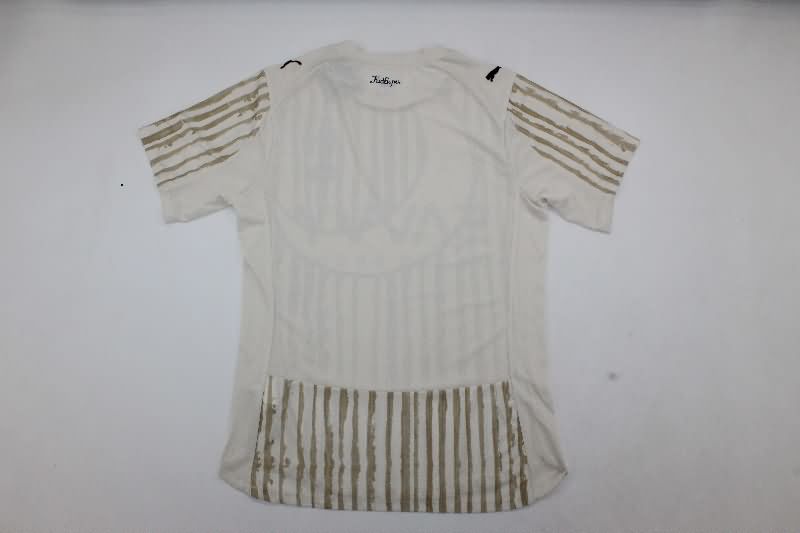 AAA(Thailand) Al Hilal 25/26 Away Soccer Jersey (Player)