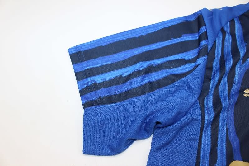 AAA(Thailand) Al Hilal 25/26 Home Soccer Jersey
