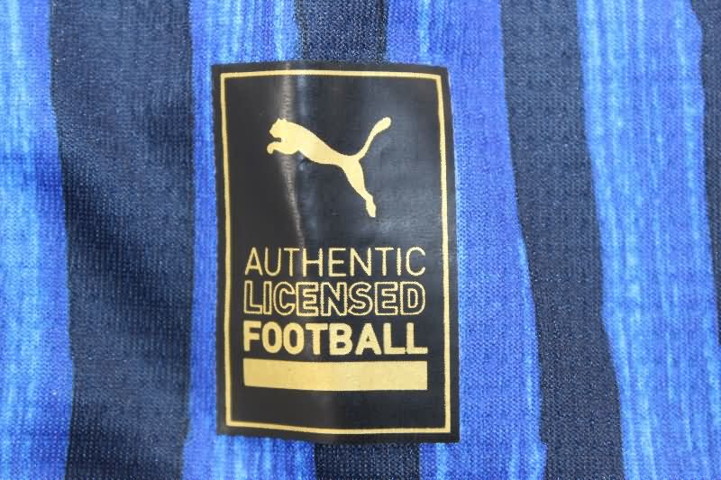 AAA(Thailand) Al Hilal 25/26 Home Soccer Jersey