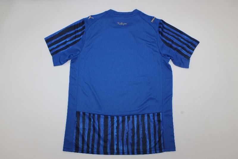 AAA(Thailand) Al Hilal 25/26 Home Soccer Jersey